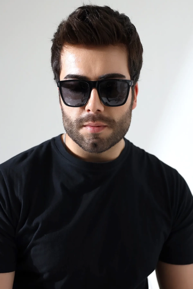 Erkek Kare Aksesuarlı Polarize Güneş Gözlüğü 23041 c2 p Erkek Kare Aksesuarlı Polarize Güneş Gözlüğü 23041 c2 p